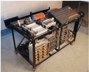 abccomputer The ABC computer
