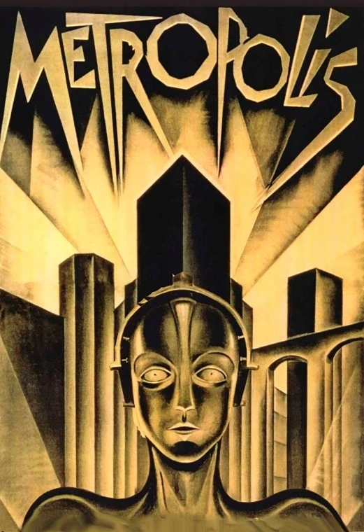 metropolis