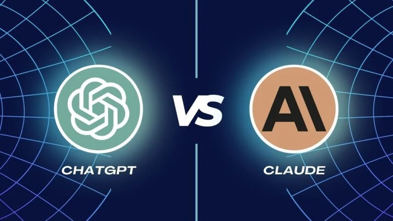 Claude vs. ChatGPT