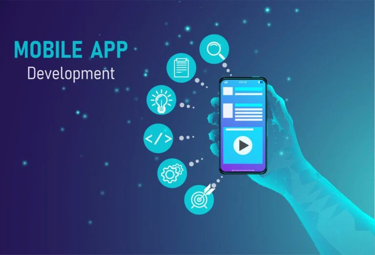 How Much Does It Cost to Develop an App?