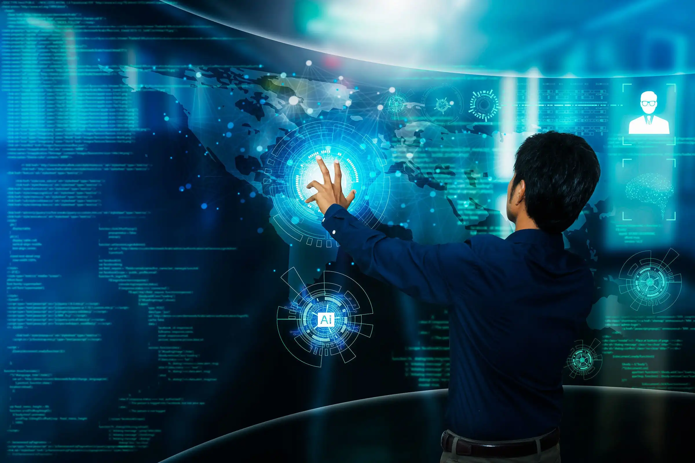 AI Agent Development: Building the Future of Intelligent Automation
