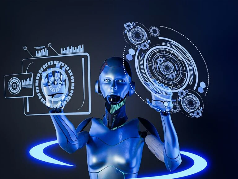 What Is an Example of Agentic AI?