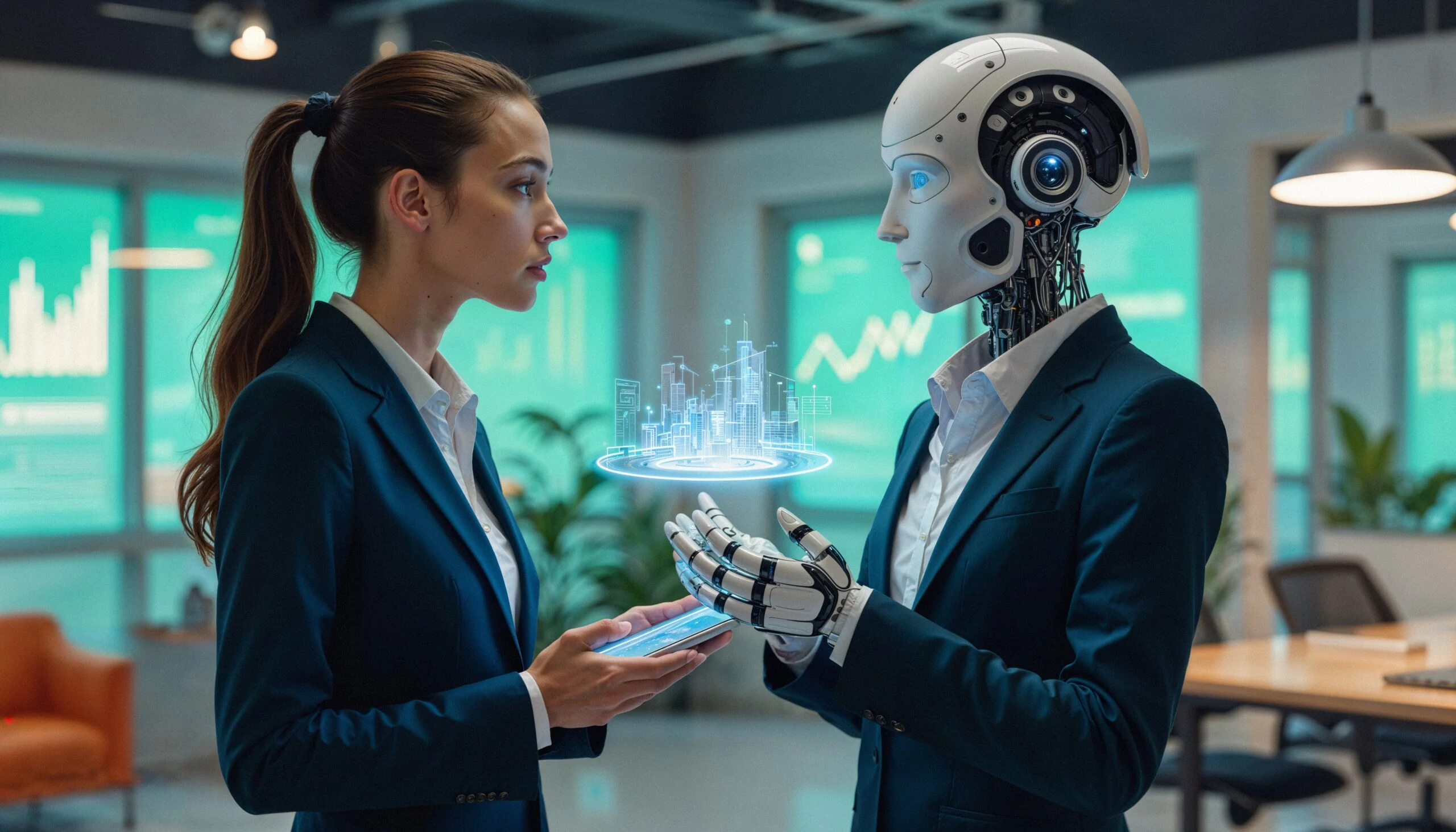 What Does an AI Agent Do?