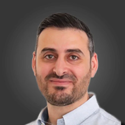 Haitham Saab