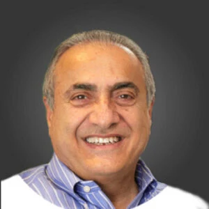 Maan (Mark) Hamdan