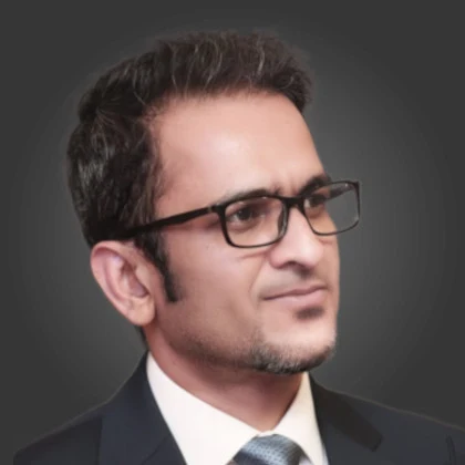 Shakeel Raja